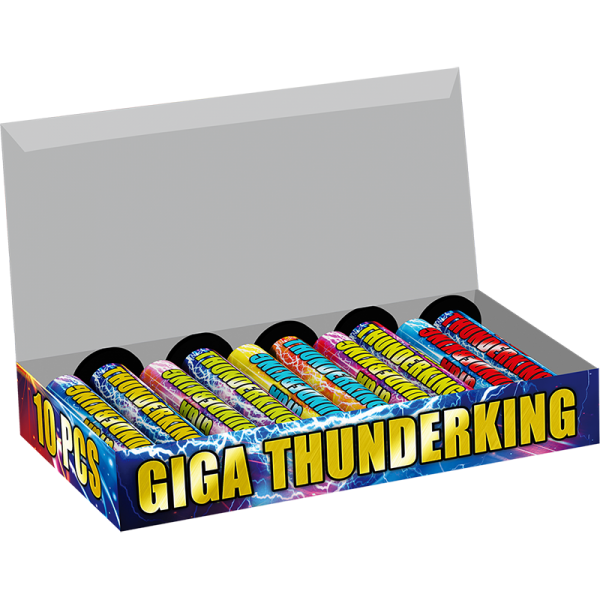 giga-thunderking