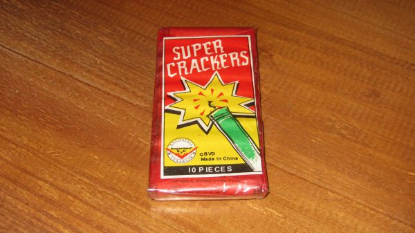 super-cracker