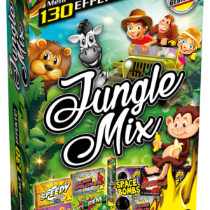 Jungle mix