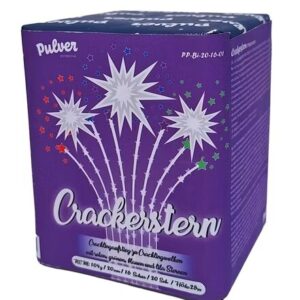 Crackerstern
