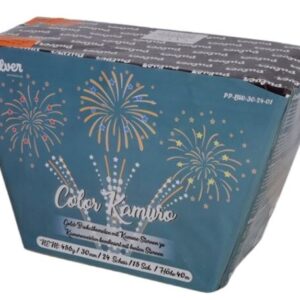 Color Kamuro