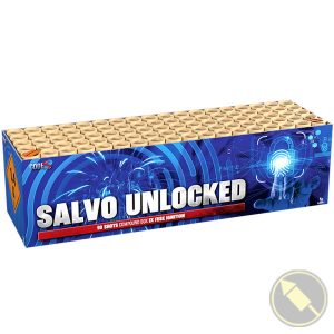 Salvo Unlocket