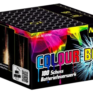 Colour Box